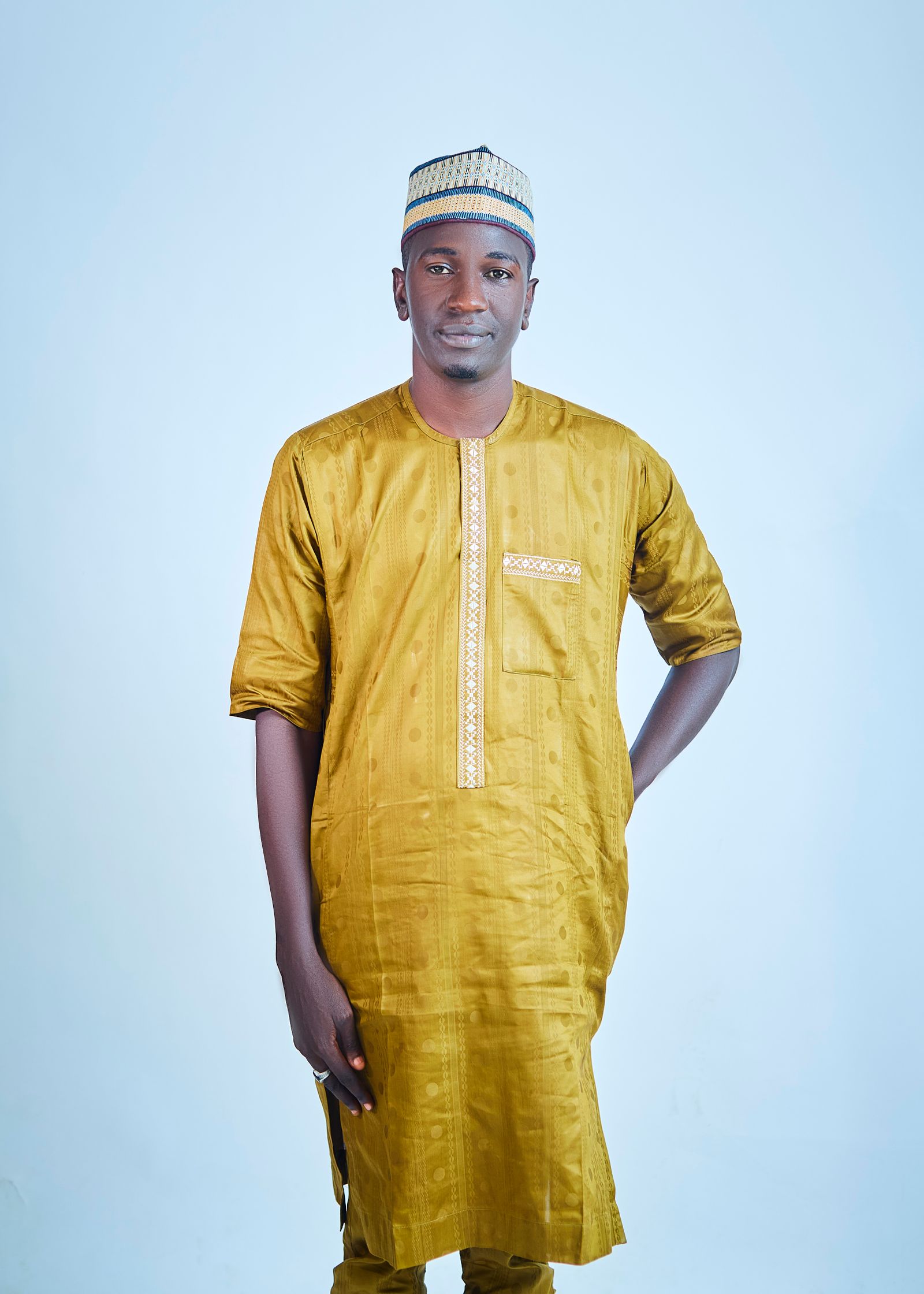 Loluthreads - Men's Kaftan & Ready-To-Wear